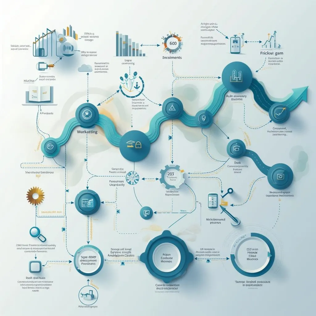 Diagrama de procesos optimizado