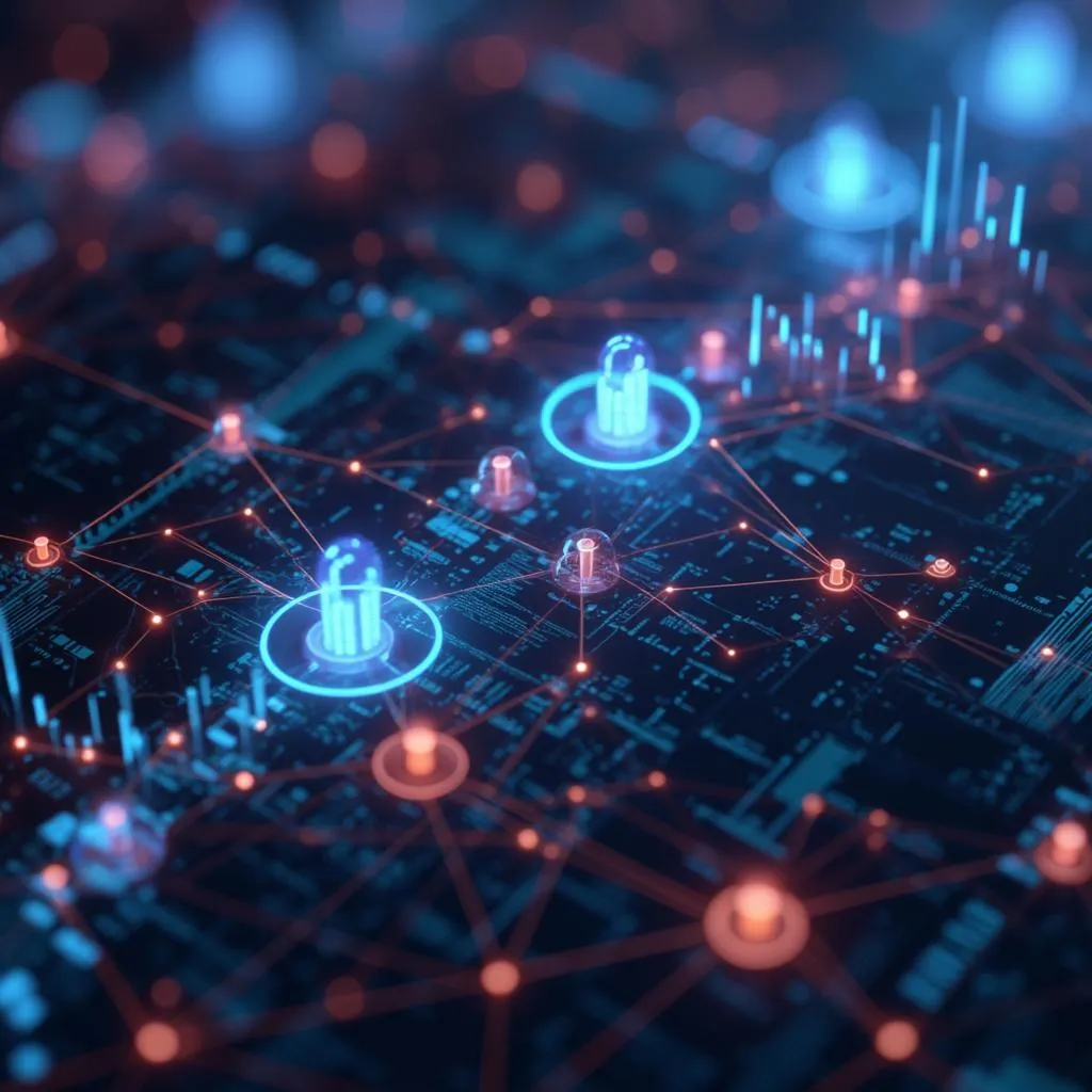 Inteligencia Artificial en la optimización de costos