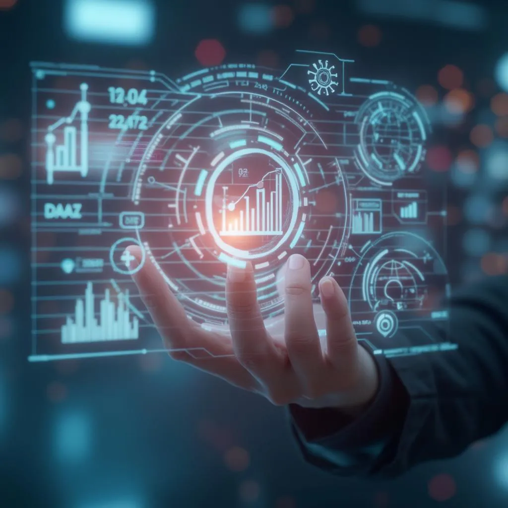 Implementación de tecnologías para la eficiencia