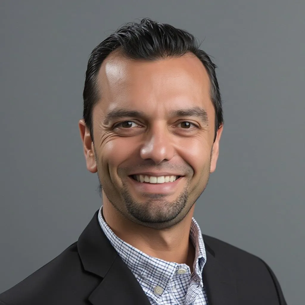 Ricardo Montoya, Especialista en Calidad
